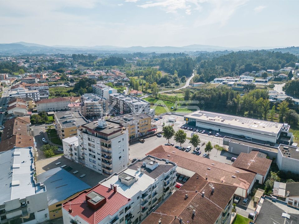 Lejlighed i Vila Verde, Braga - foto 2