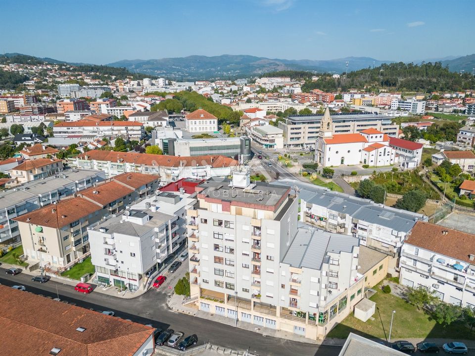 Lejlighed i Vila Verde, Braga - foto 3