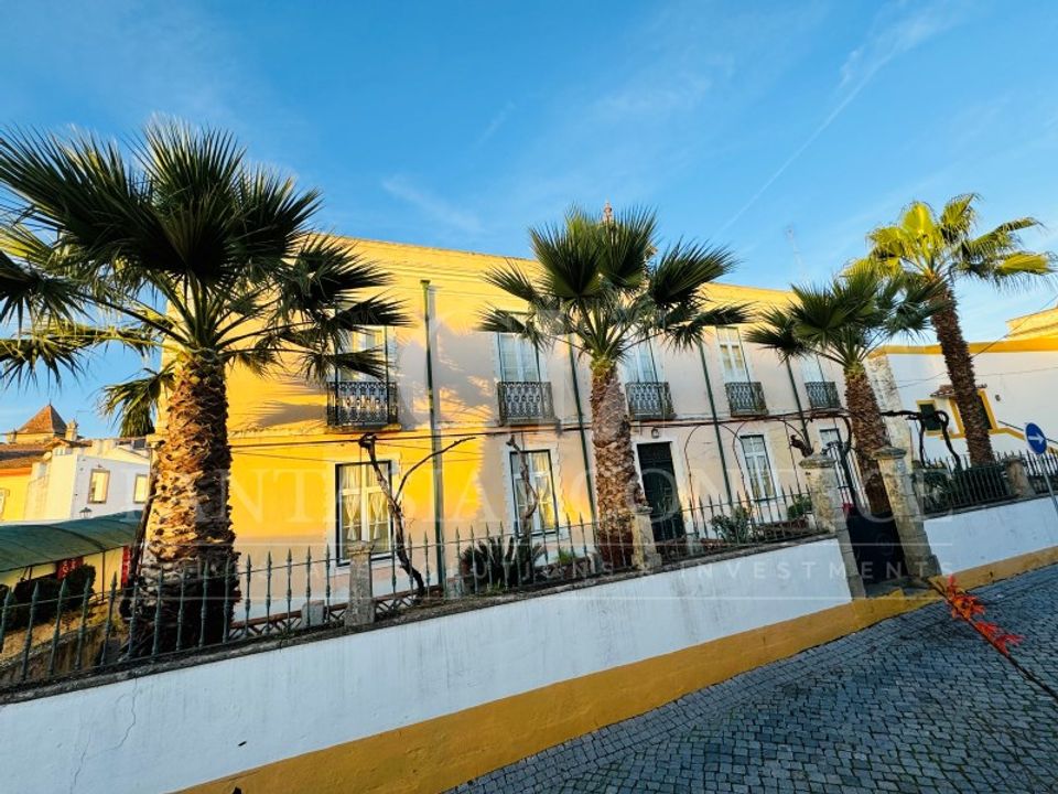Villa in Crato, Portalegre - foto 1