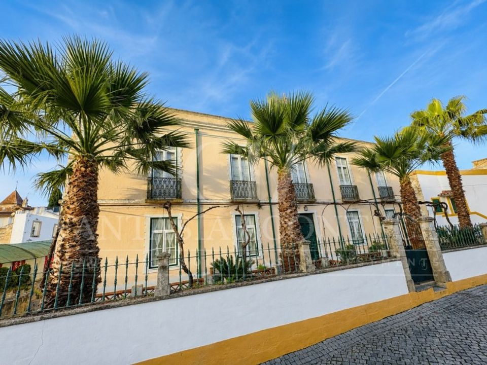 Villa i Crato, Portalegre - bilde 2