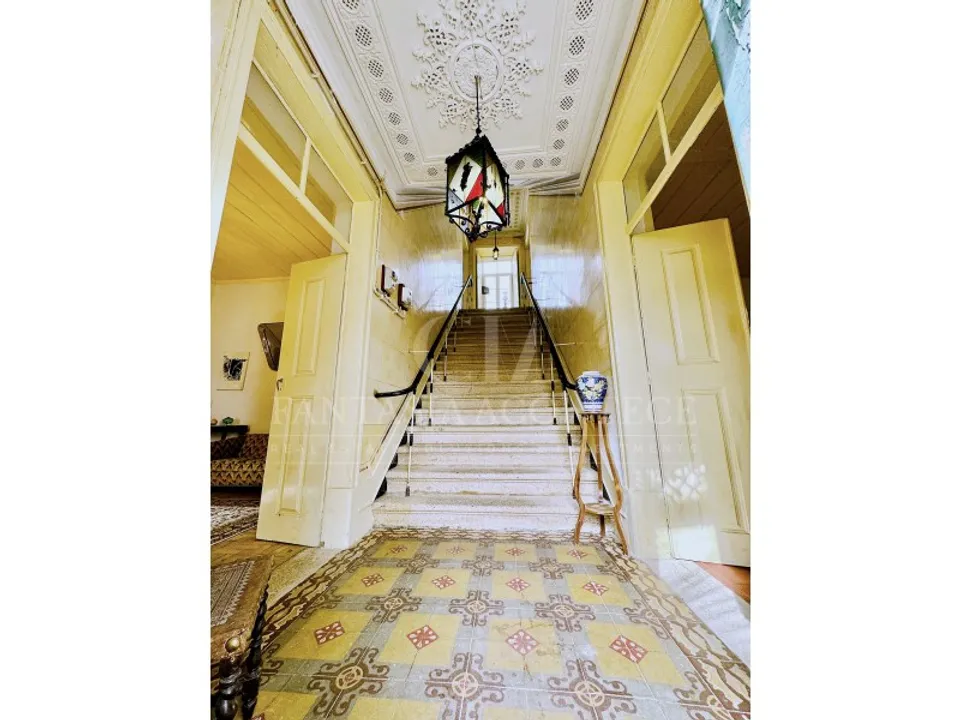 Villa i Crato, Portalegre - bilde 5