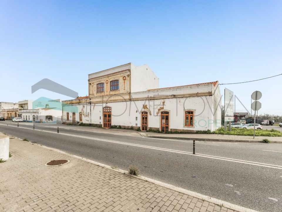 Landejendom i Boliqueime, Faro - foto 1