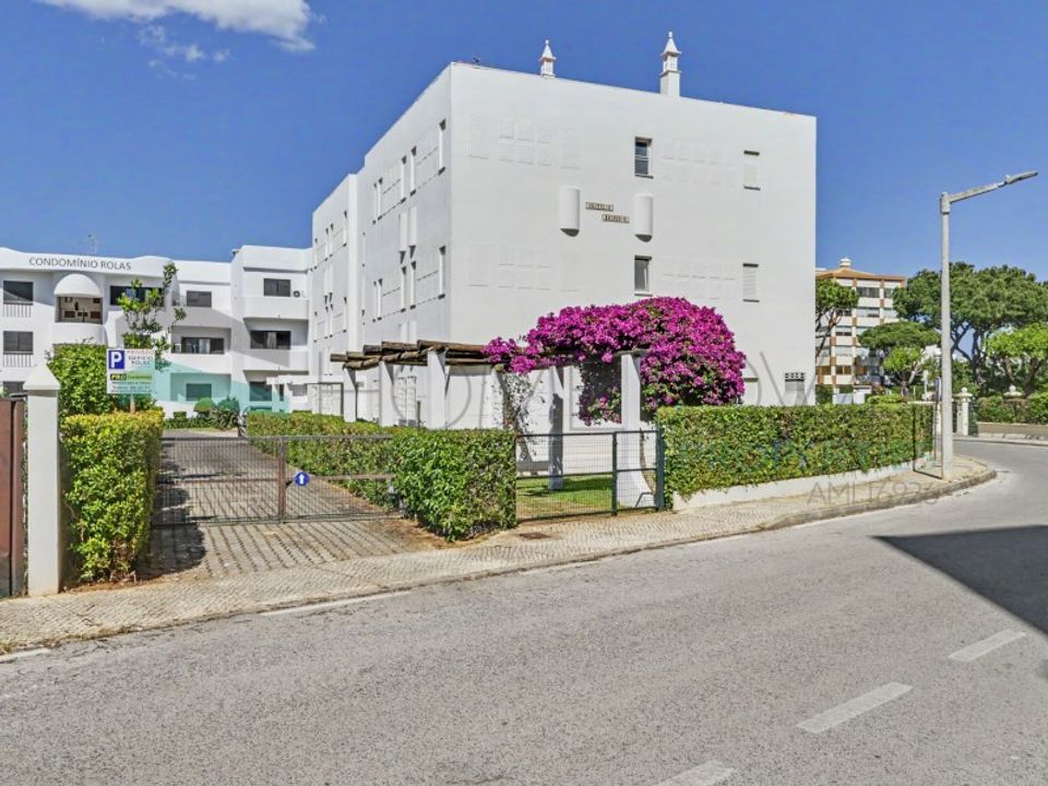 Lejlighed i Quarteira, Faro - foto 5