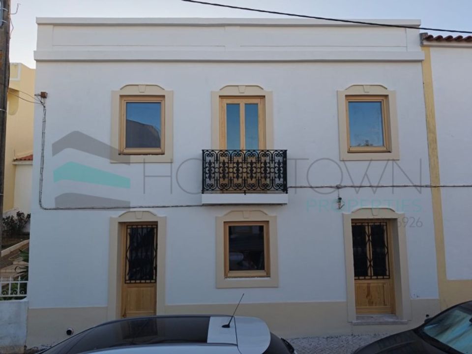Byhus i Armacao de Pera, Faro - foto 2