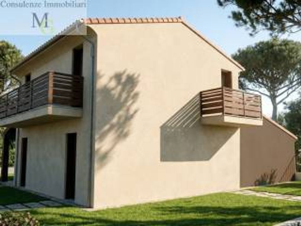 Villa i Monteforte d'Alpone, Verona - foto 2