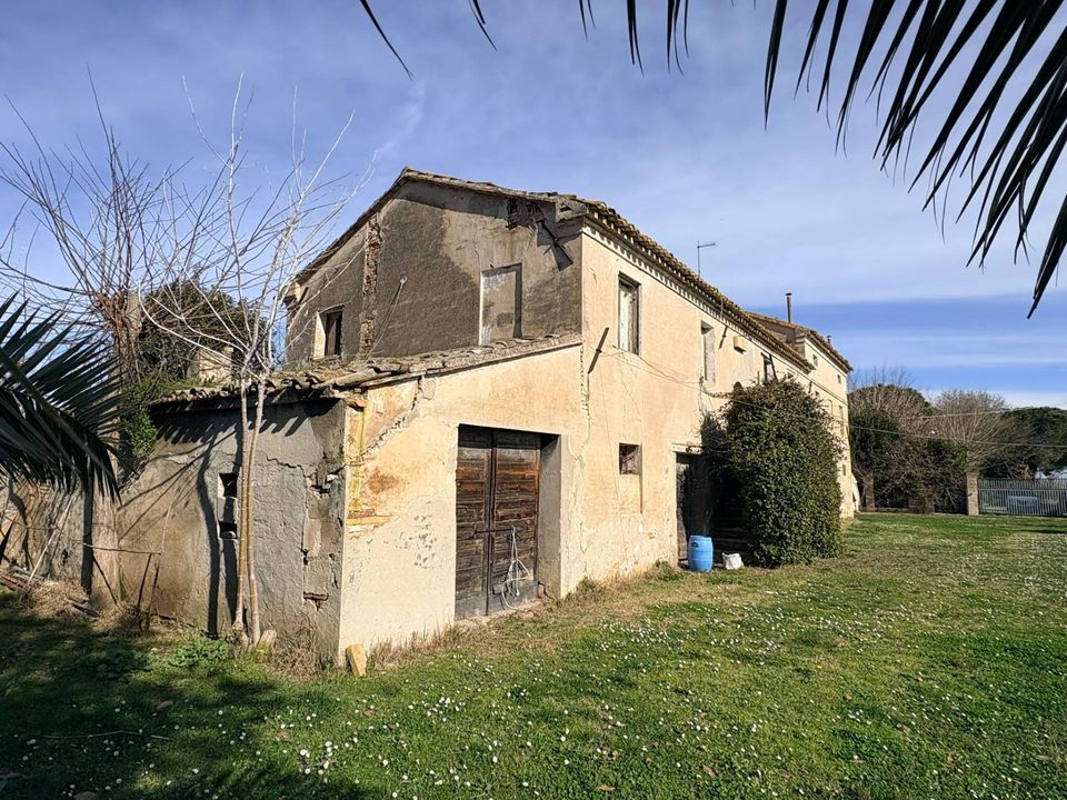Landejendom i Chiaravalle, Ancona - foto 2
