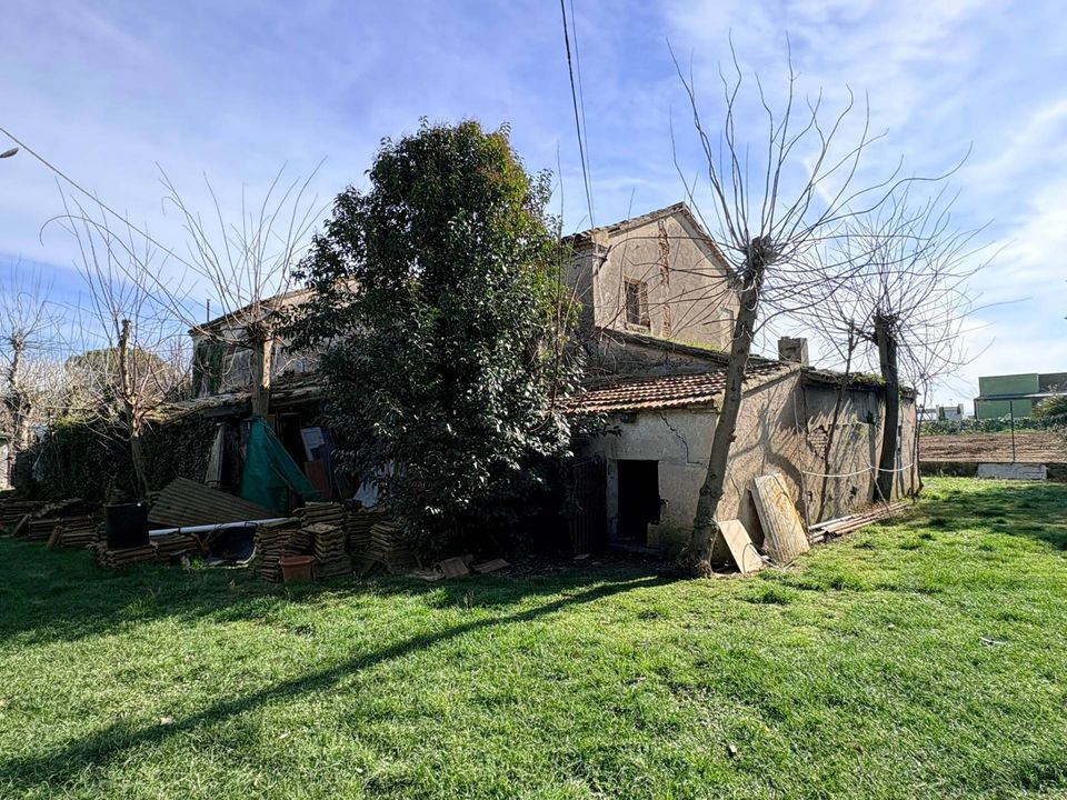 Landejendom i Chiaravalle, Ancona - foto 4