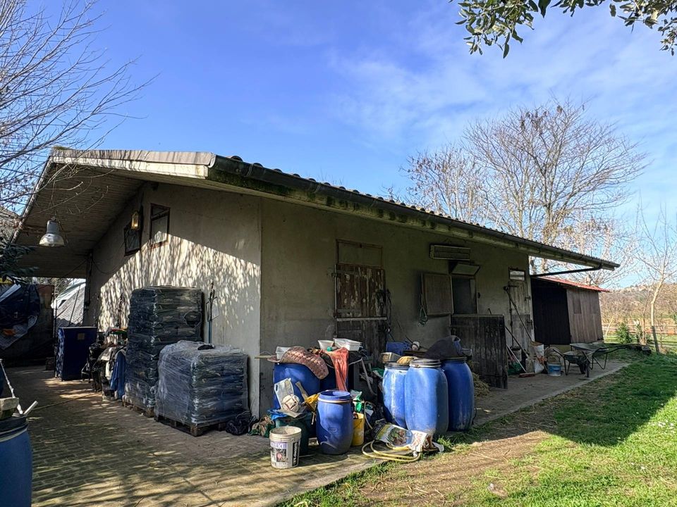 Landejendom i Chiaravalle, Ancona - foto 1