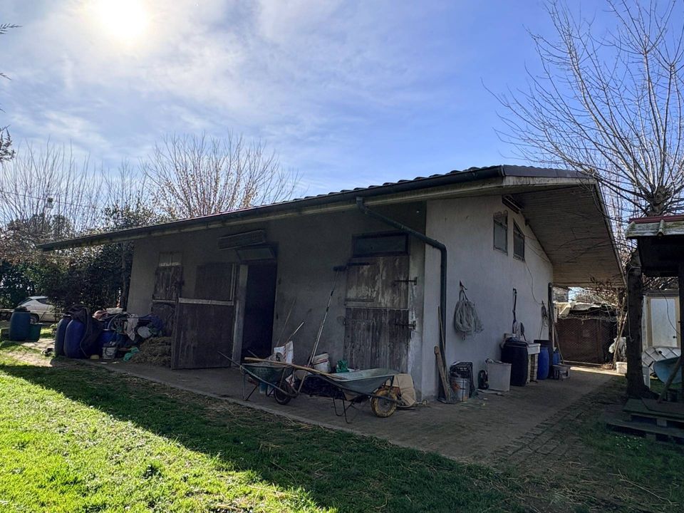 Landejendom i Chiaravalle, Ancona - foto 3