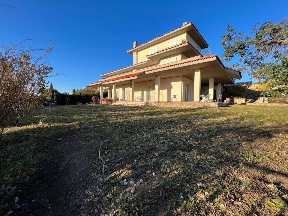 Villa i Ariano Irpino, Avellino - foto 3