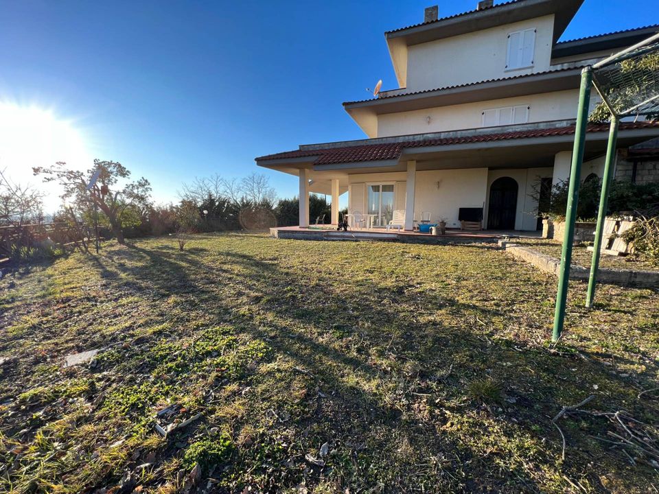 Villa i Ariano Irpino, Avellino - foto 4