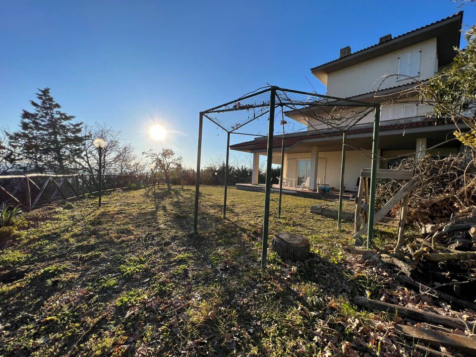Villa i Ariano Irpino, Avellino - foto 5
