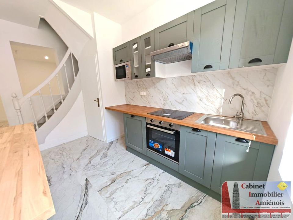Villa i Amiens, Somme - foto 3