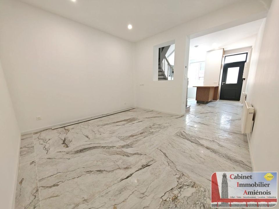 Villa i Amiens, Somme - foto 4