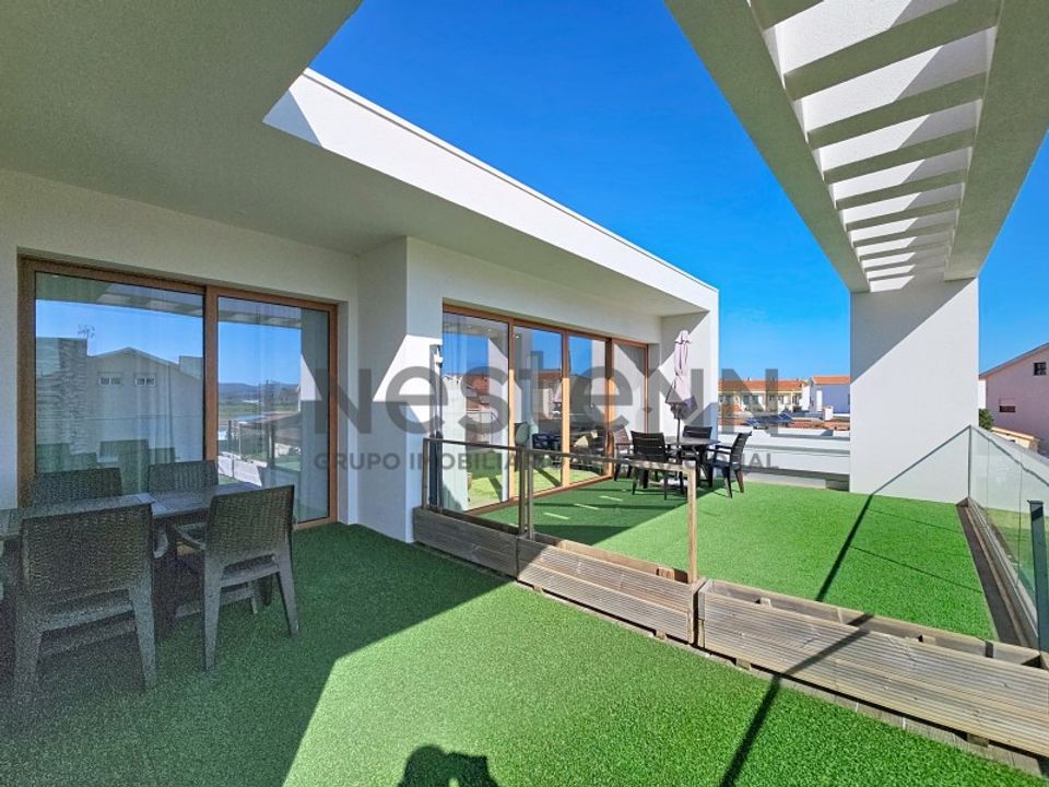 Villa a Sao Martinho do Porto, Leiria - foto 3