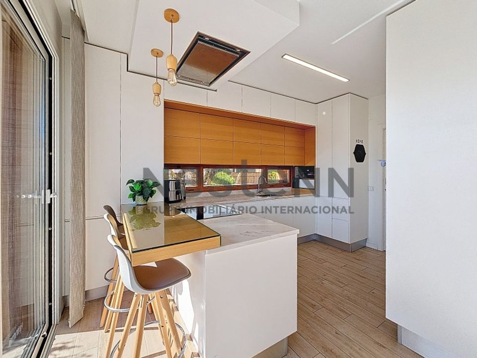 Villa a Sao Martinho do Porto, Leiria - foto 4