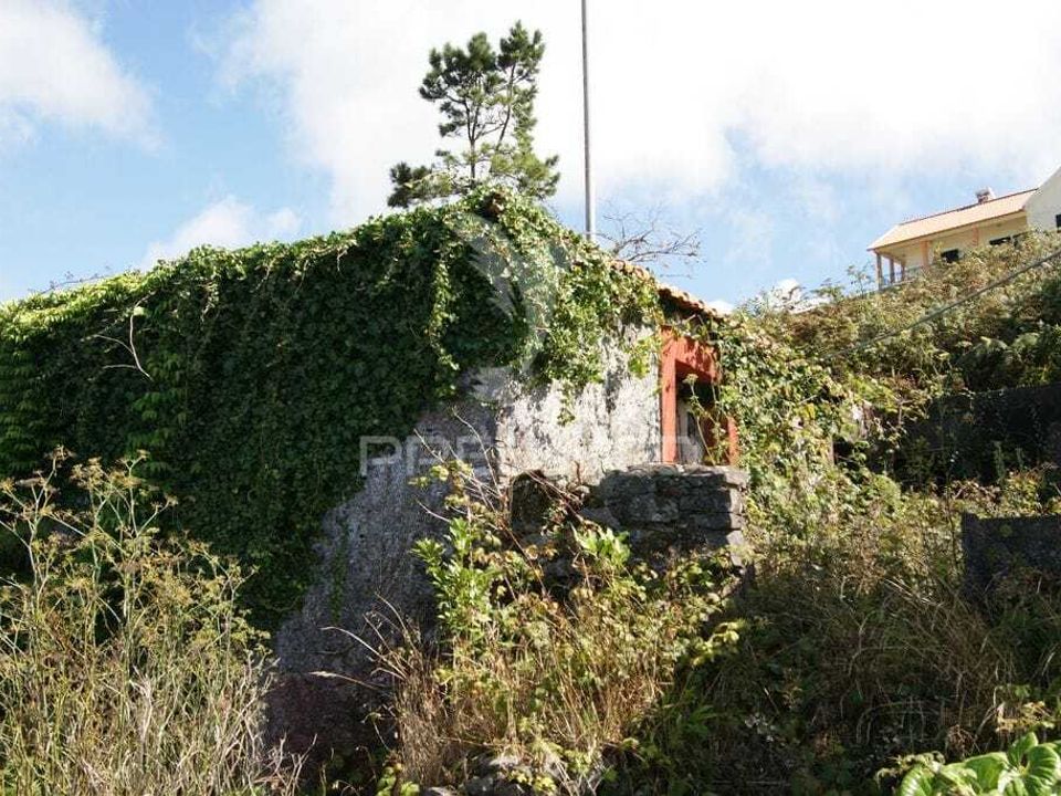 Byhus i Porto Moniz, Madeira - foto 2