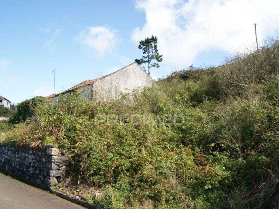Byhus i Porto Moniz, Madeira - foto 3