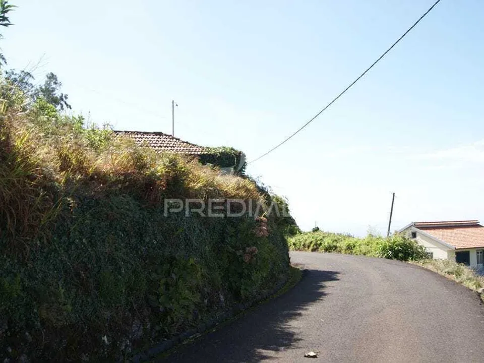 Byhus i Porto Moniz, Madeira - foto 5