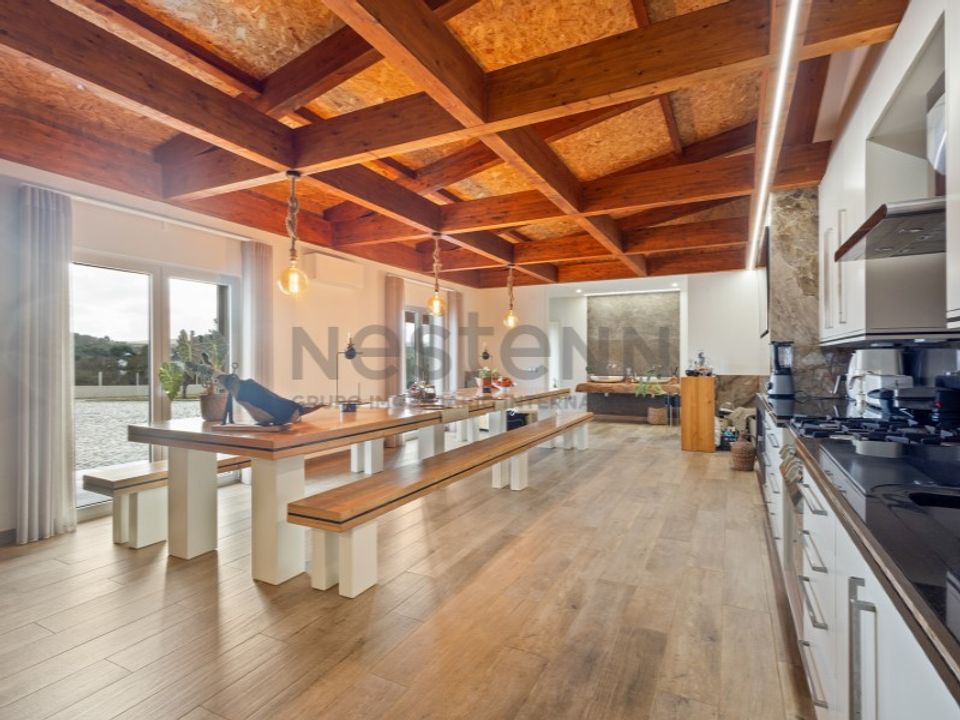 Villa i A dos Cunhados e Maceira, Lisbon - foto 3