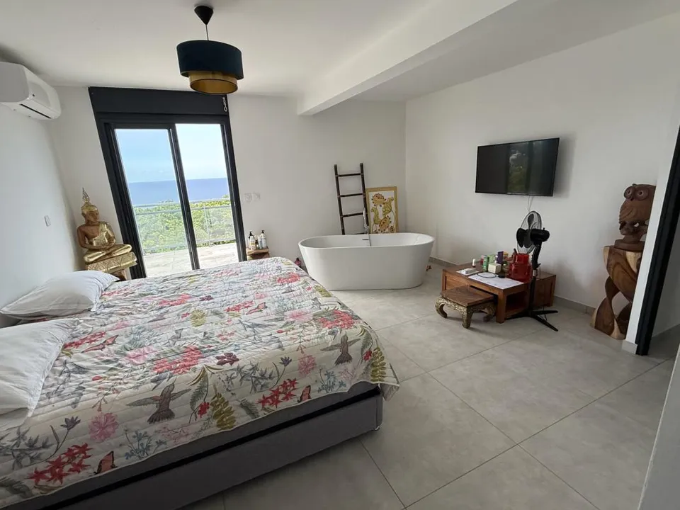 Villa i Sainte-Rose, Guadeloupe - foto 3
