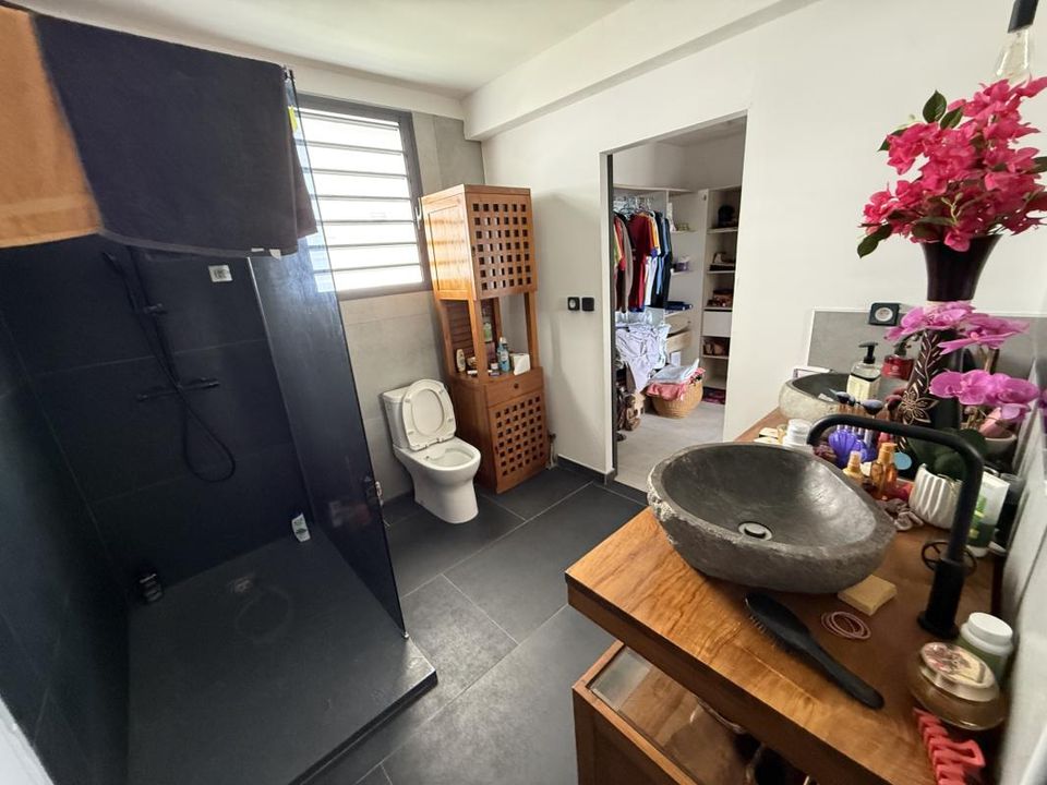 Villa i Sainte-Rose, Guadeloupe - foto 4