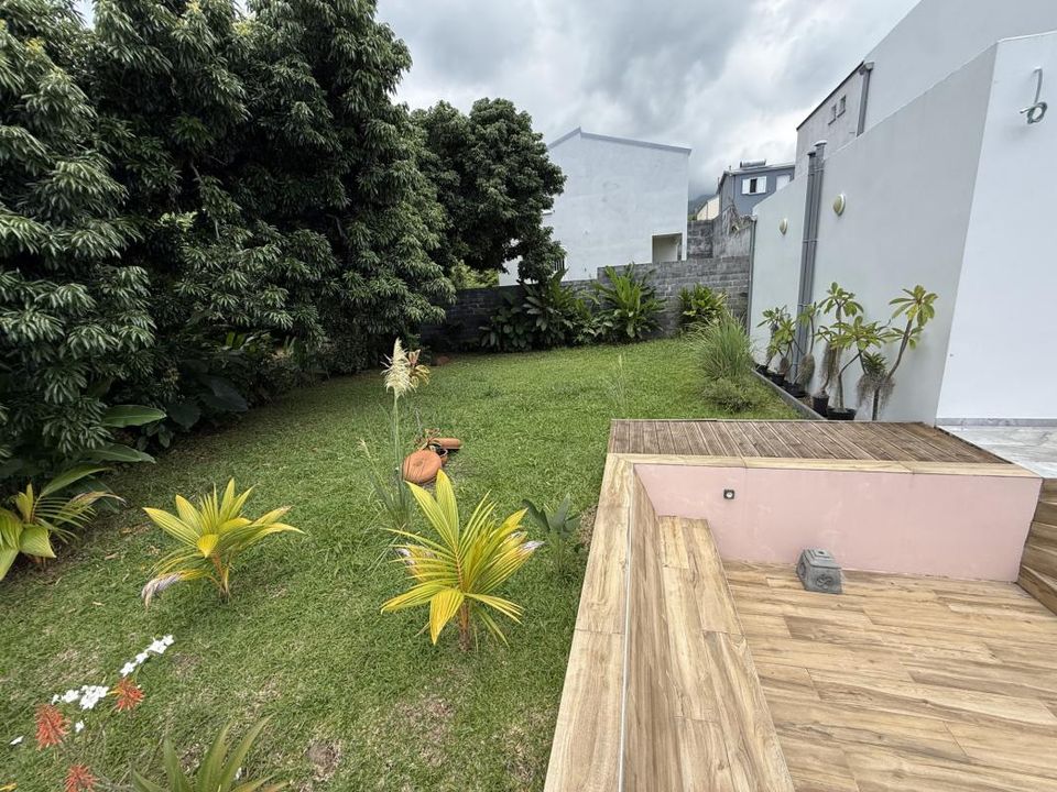 Villa i Sainte-Rose, Guadeloupe - foto 5