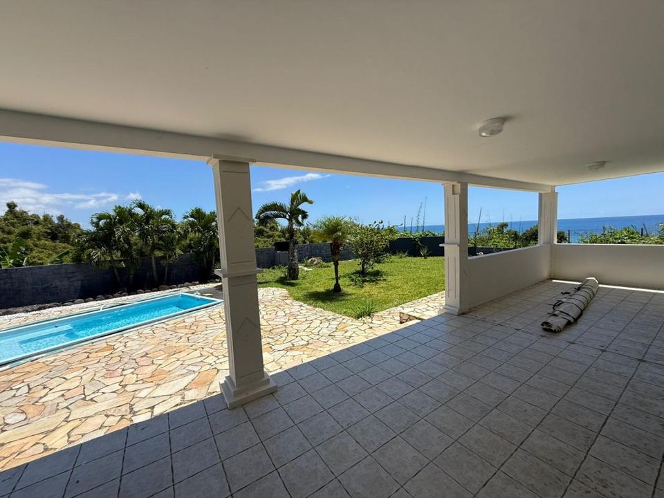 Villa in Saint-Benoit, La Reunion - foto 1