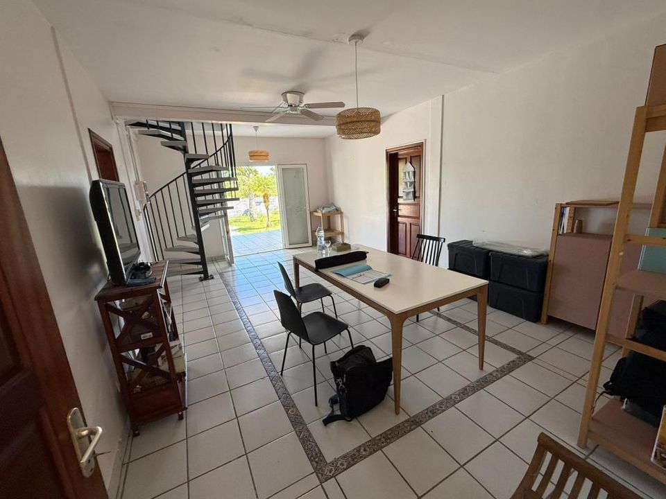 Villa in Saint-Benoit, La Reunion - foto 3