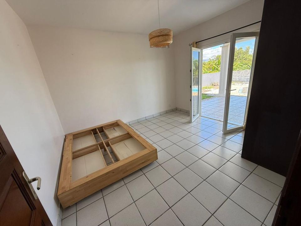 Villa in Saint-Benoit, La Reunion - foto 5