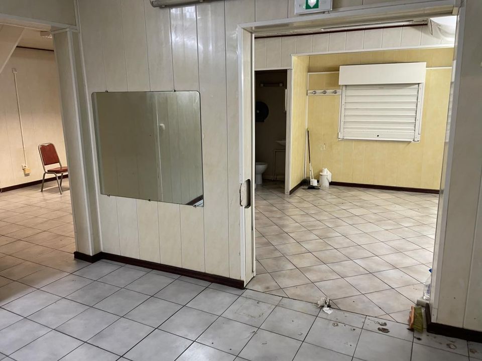 Erhvervsejendom i Saint-Denis, La Reunion - foto 3