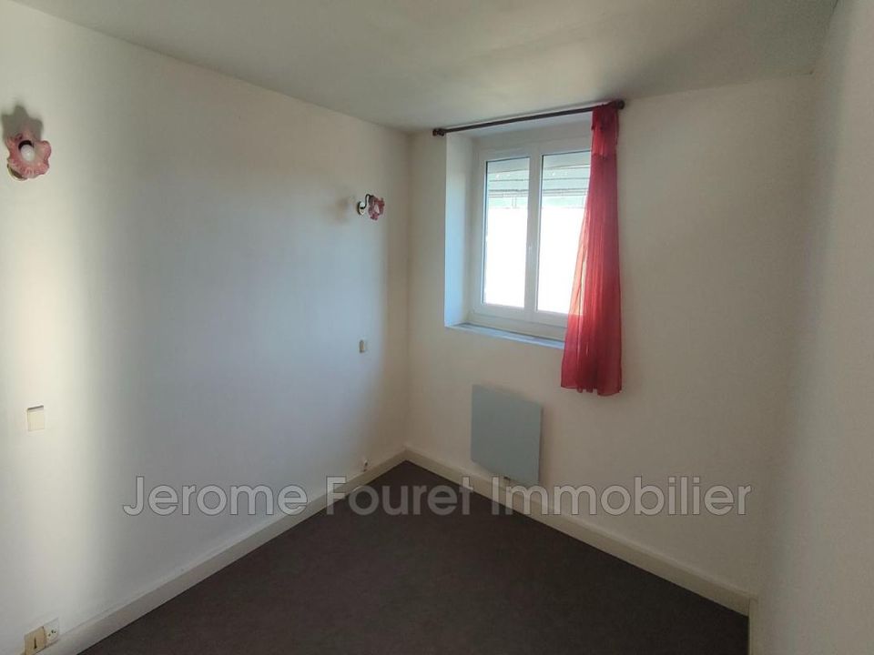 Lejlighed i Montaignac-Saint-Hippolyte, Correze - foto 5