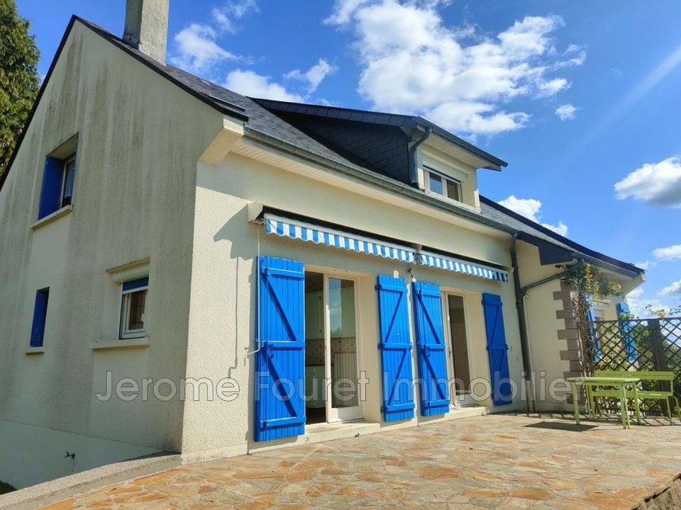 Villa em Egletons, Correze - foto 1