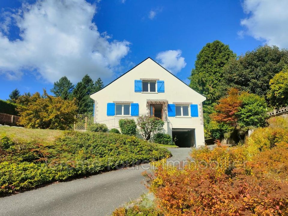Villa em Egletons, Correze - foto 2