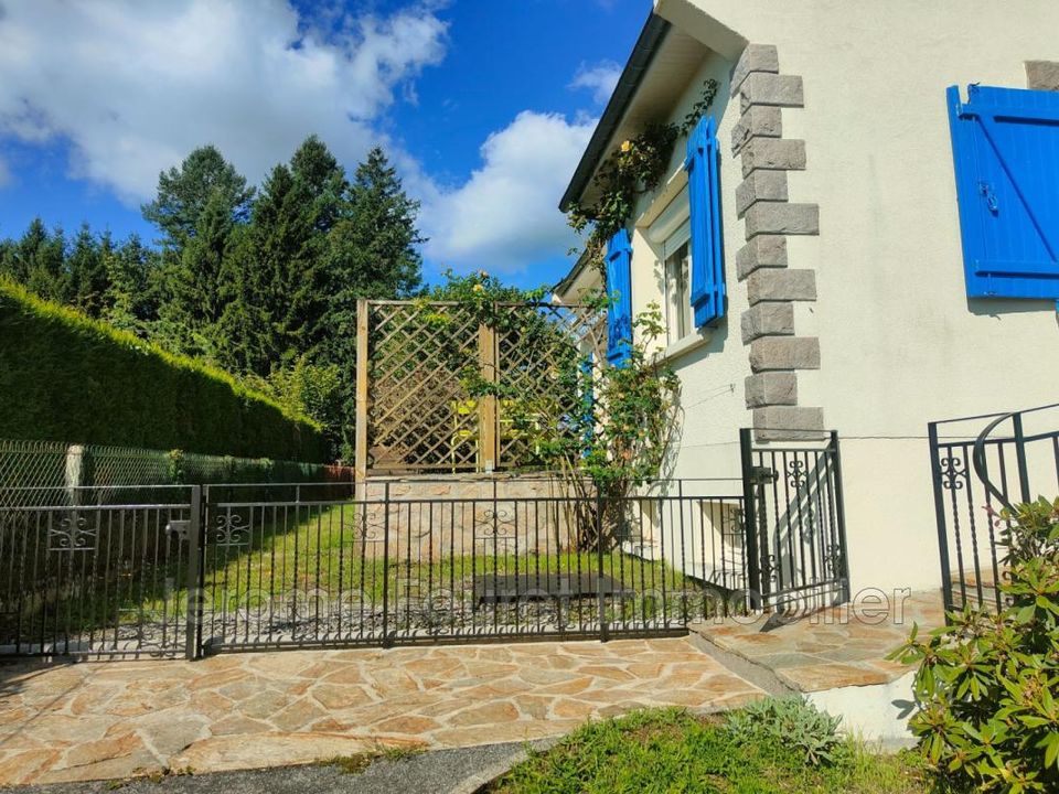 Villa em Egletons, Correze - foto 3
