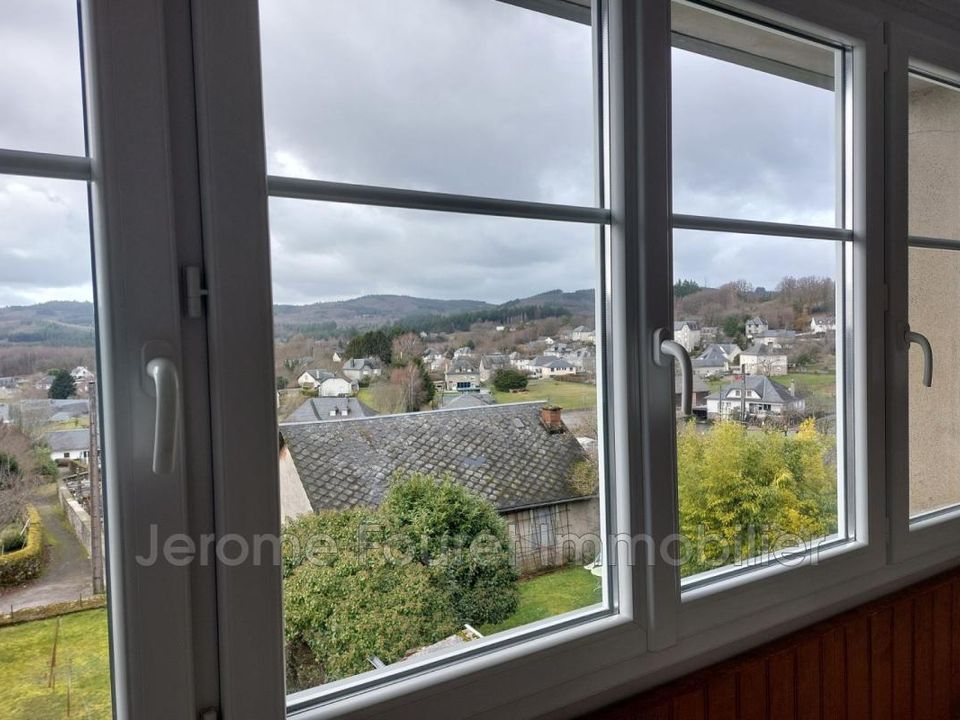 Leilighet i Egletons, Correze - bilde 2