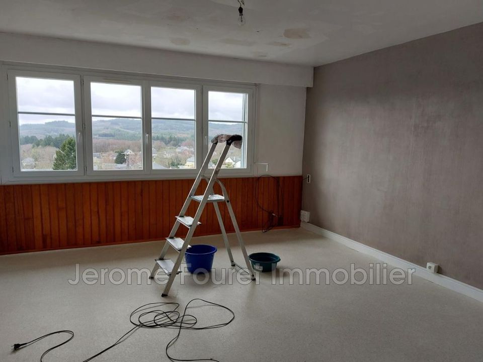 Leilighet i Egletons, Correze - bilde 4