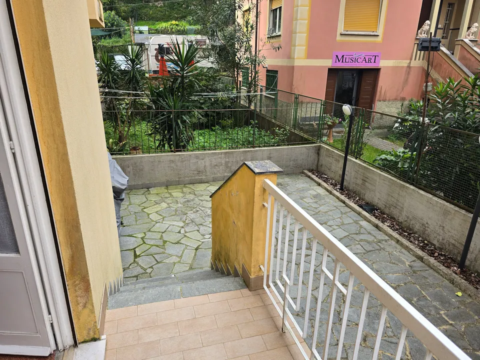 Lejlighed i Rapallo, Genoa - foto 2