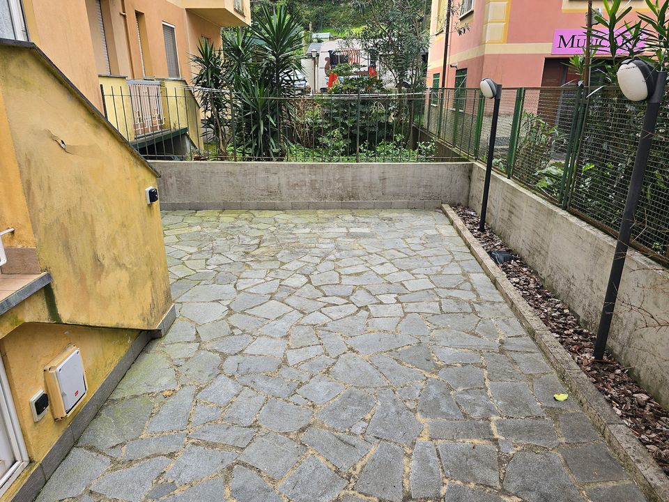 Lejlighed i Rapallo, Genoa - foto 3