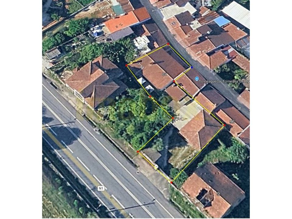 Villa i Agueda, Aveiro - foto 1