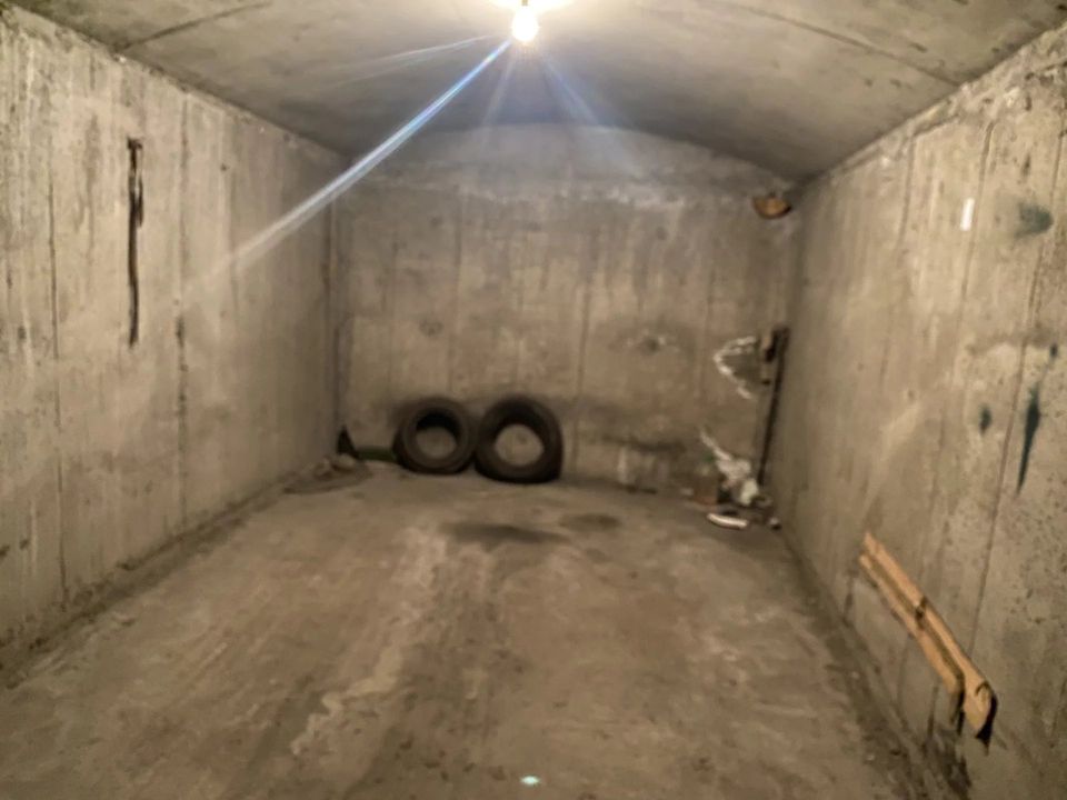 Garage i Toulouse, Haute-Garonne - foto 2