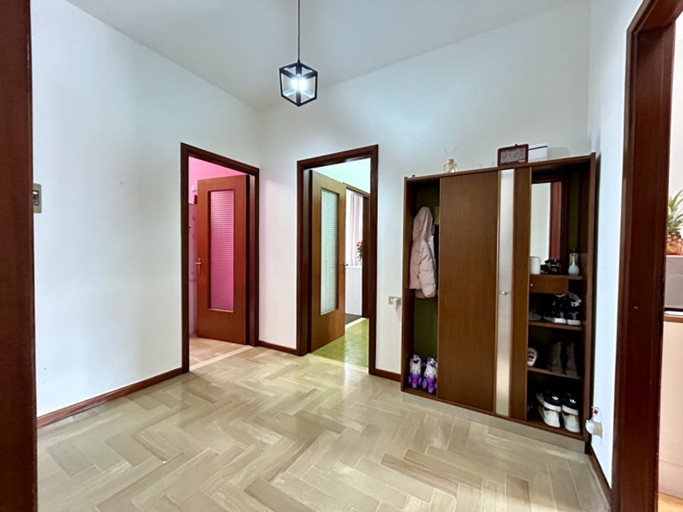 Lejlighed i Legnago, Verona - foto 2