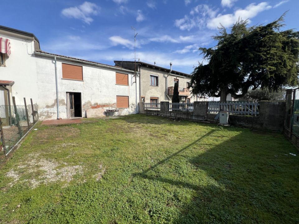 Rækkehus i Legnago, Verona - foto 1