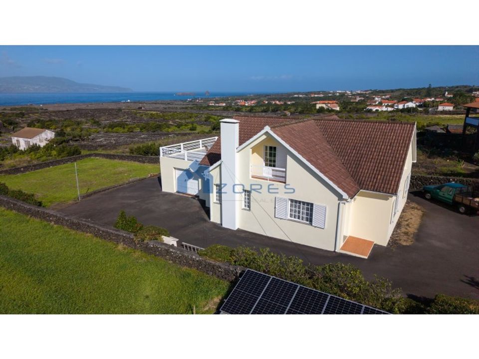 Villa i Criacao Velha, Pico - foto 2