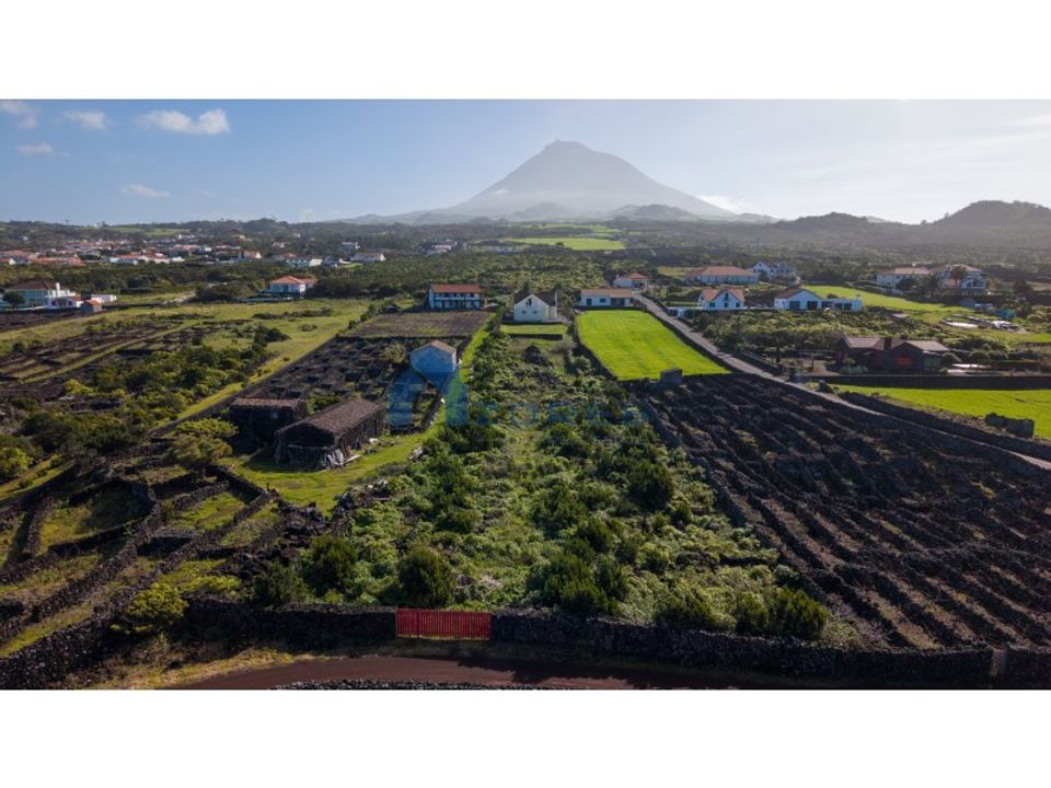 Villa i Criacao Velha, Pico - foto 3