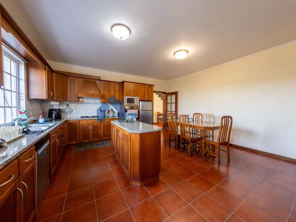 Villa i Criacao Velha, Pico - foto 4
