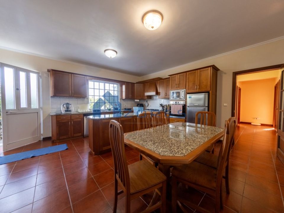 Villa i Criacao Velha, Pico - foto 5