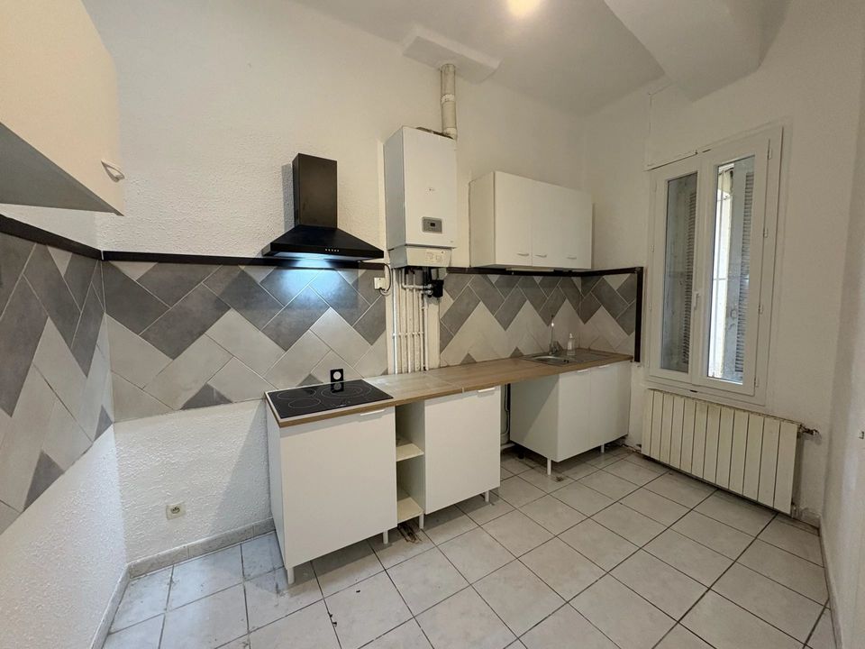 Apartament a Nimes, Gard - foto 1