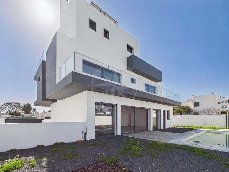 Villa i Tavira, Faro - foto 2