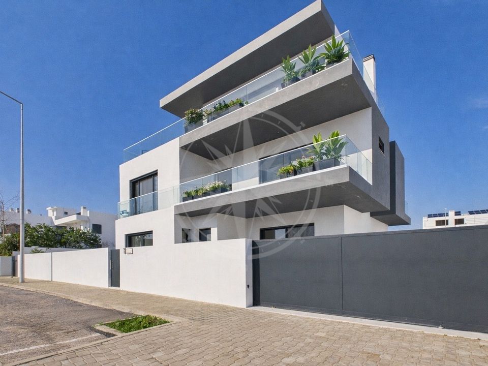 Villa i Tavira, Faro - foto 3